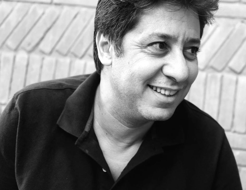 Adnan Rohri Literature & Translation | Roth Foundation